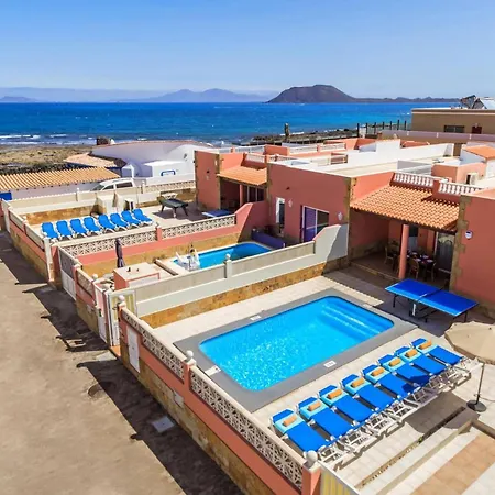 Talkayan By Villa La Oliva