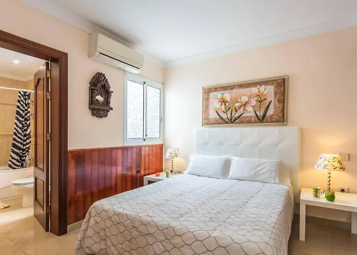 Villa Talkayan By La Oliva