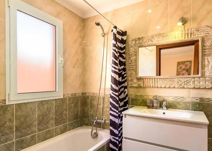 Talkayan By La Oliva