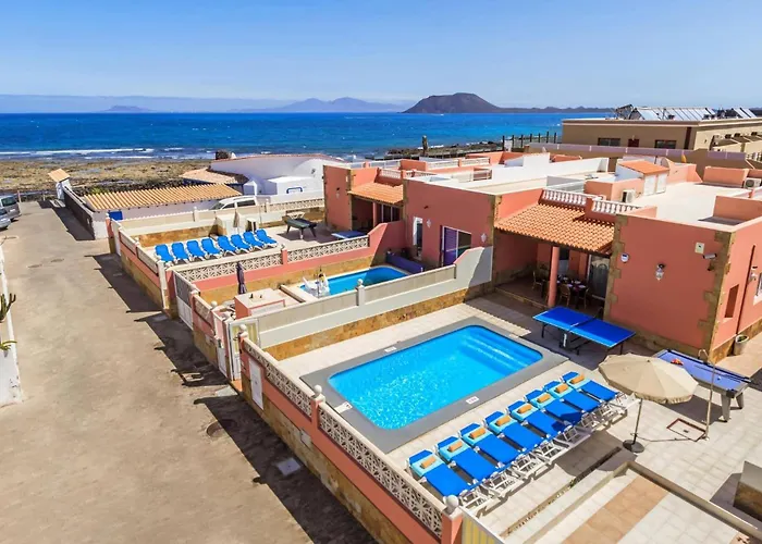 Talkayan By וילה לה אוליבה