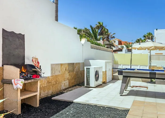 Vila Talkayan By