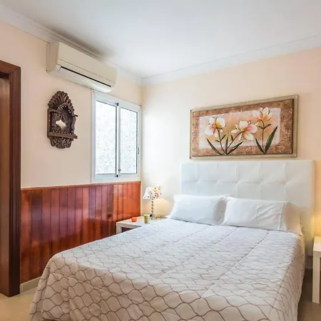 Willa Talkayan By La Oliva